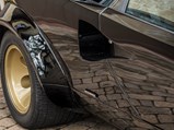 1984 Lamborghini Countach LP500 S by Bertone