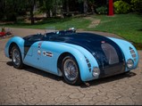 1936 Bugatti Type 57G ‘Tank’ Recreation - $