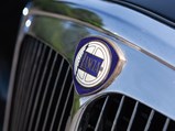 1958 Lancia Aurelia B20 Coupé by Pinin Farina