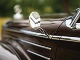 1956 Mercedes-Benz 300 Sc Cabriolet
