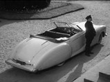 1950 Delahaye 135 MS Cabriolet by Saoutchik - $Courtesy of Jean-Paul Tissot