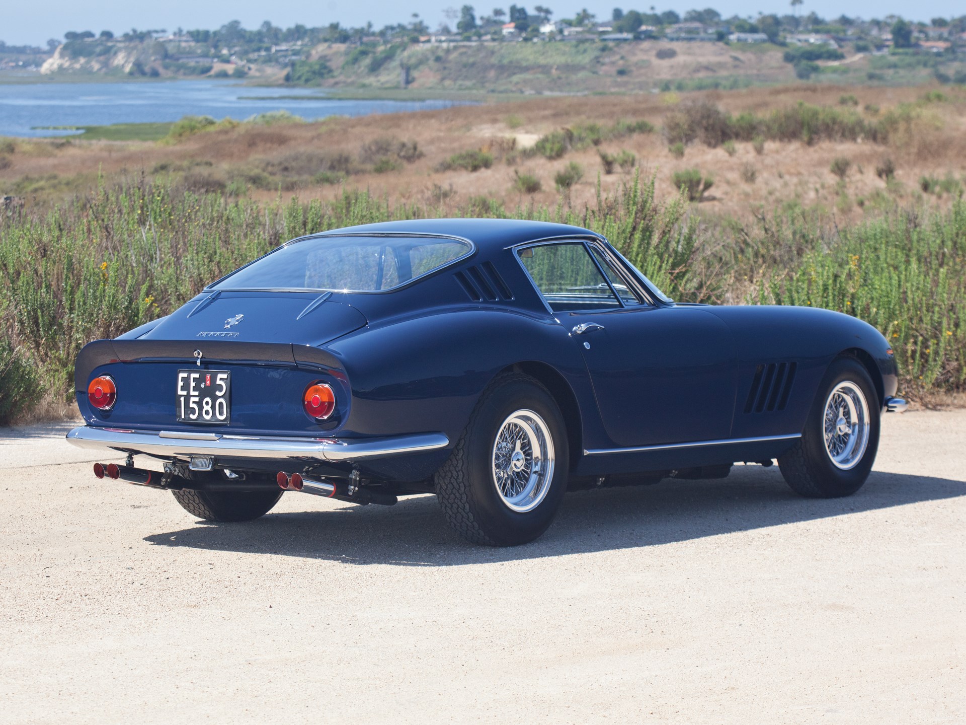 275 gtb 4 price
