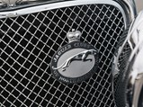 1938 SS 100 Jaguar 3½-Litre Roadster