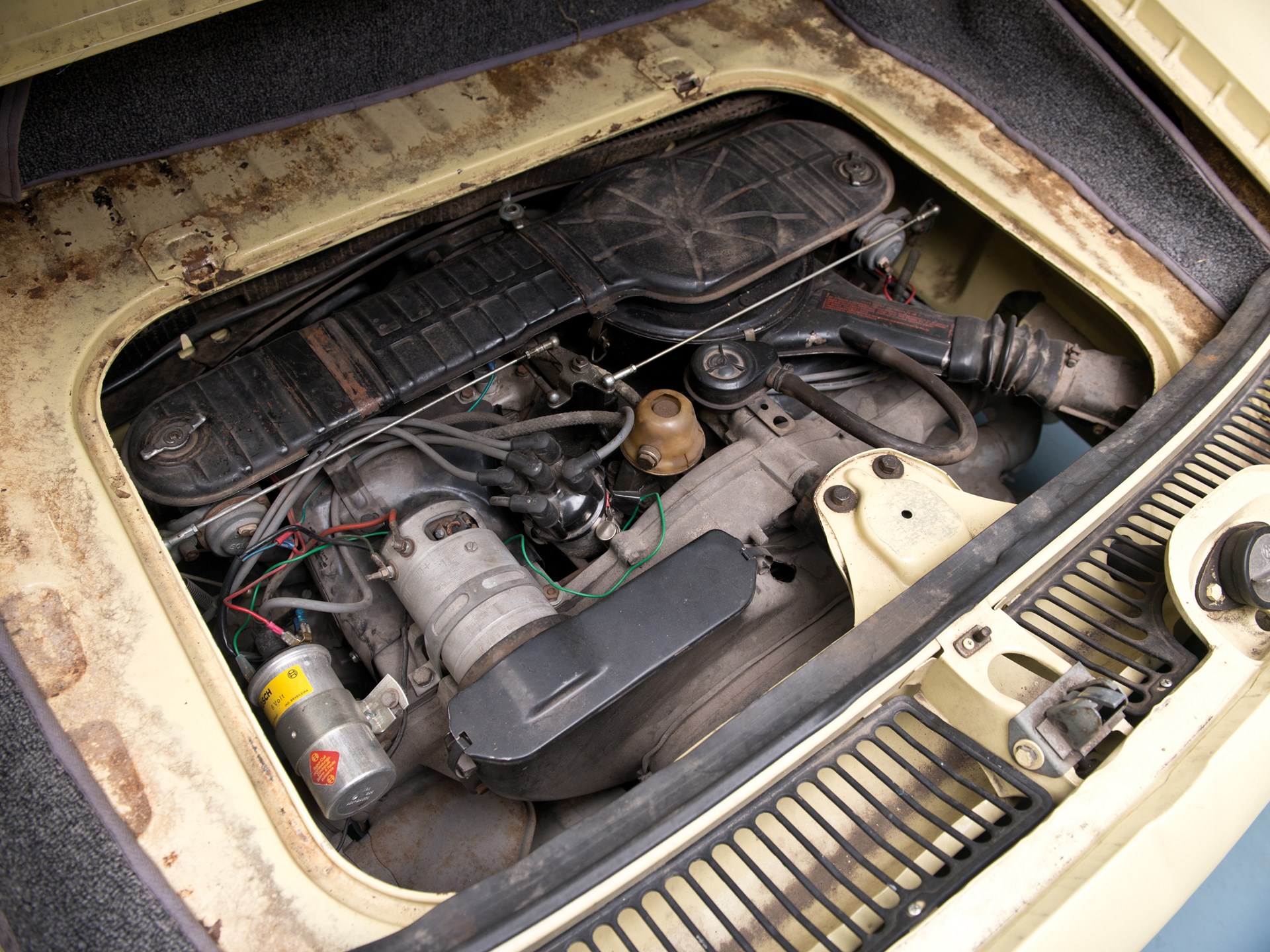 Vw Karmann Ghia Volkswagen Book Portfolio Brooklands Gold Karman Gia Type 14 34 Archives Midweek Com