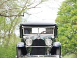 1922 Duesenberg Model A Doctor's Coupe by Fleetwood - $