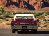 1962 Oldsmobile Starfire Convertible