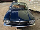 1972 Maserati Mexico 4.7