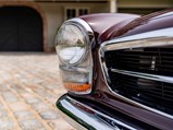 1965 Mercedes-Benz 230 SL 'Pagoda'