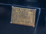 1911 Stanley Model 70 Touring