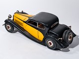 Bugatti Type 50 Pocher Model