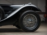 1937 Bugatti Type 57SC Tourer by Corsica