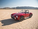 1965 Shelby 427 Cobra "CSX 3178"