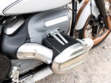 2020 BMW R18 'Il Leone Edition'