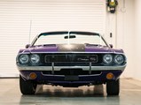 1970 Dodge Challenger R/T Convertible