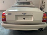2001 Bentley Azure