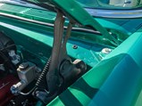 1956 Chevrolet Bel Air Sport Coupe