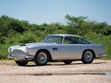 1960 Aston Martin DB4 Series I