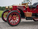 1907 Stanley Model K Semi-Racer