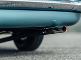 1954 Aston Martin DB2/4 Coupe by Bertone
