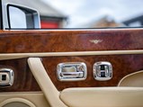 2002 Bentley Azure 'Mulliner'