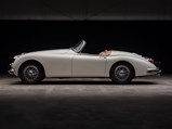1959 Jaguar XK 150 S Roadster