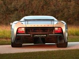 1993 Jaguar XJ220