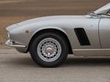 1968 Iso Grifo GL Series I by Bertone