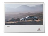 Porsche 996 Framed Posters