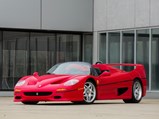 1995 Ferrari F50  - $