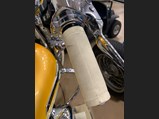 1978 Harley-Davidson Police Special