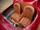 1952 Alfa Romeo 1900 C52 ‘Disco Volante Fianchi Stretti’ Recreation by OHA Automobili