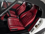 1989 Porsche 911 Speedster