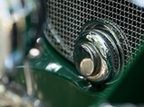 1931 Cadillac 370-A V-12 Roadster by Fleetwood
