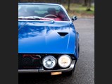 1968 Lamborghini Espada Series I by Bertone