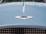 1958 Aston Martin DB2/4 Mk III Drophead Coupé