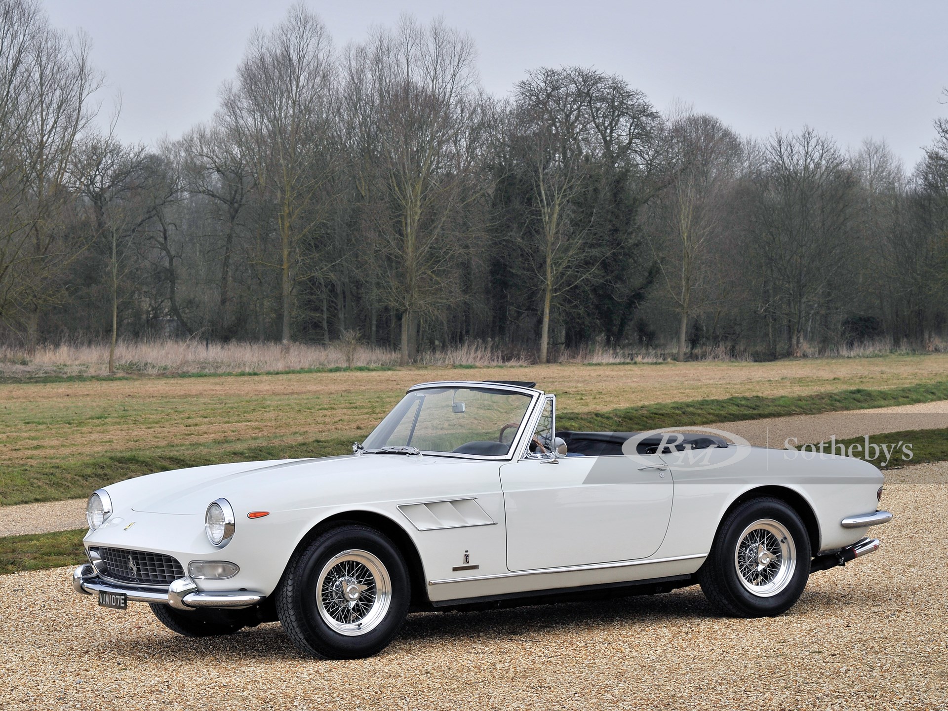 275 gts ferrari price
