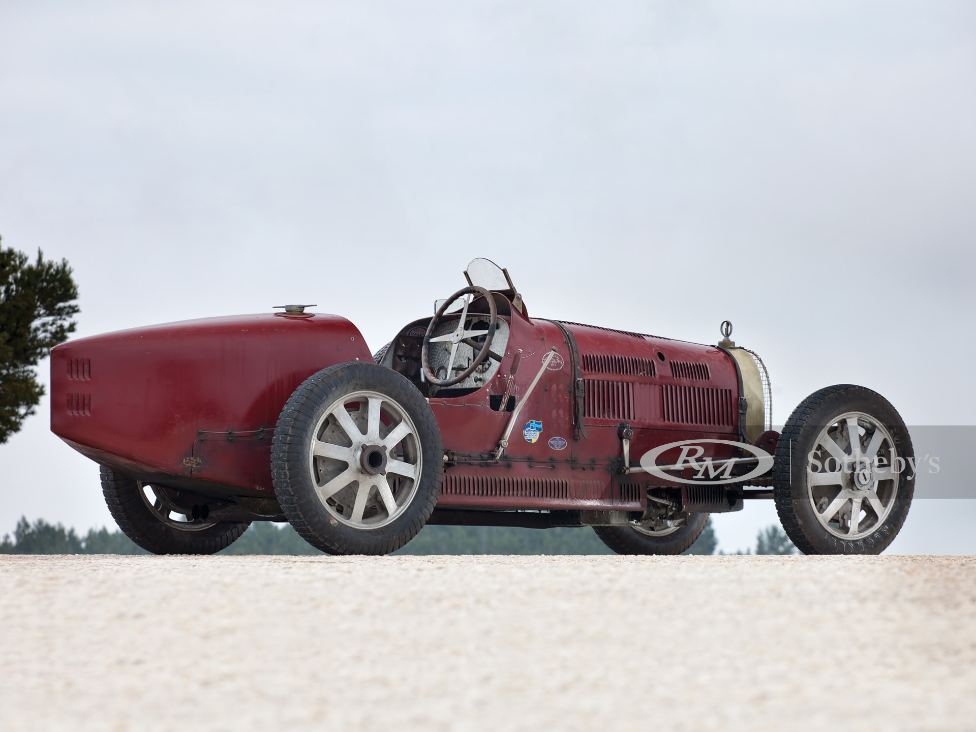 Bugatti type 35b