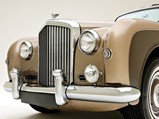 1959 Bentley S1 Continental Drophead Coupe by Park Ward