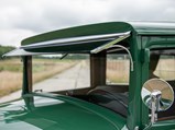 1930 Duesenberg Model J Limousine by Willoughby