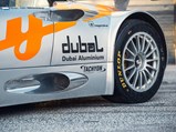 2005 Spyker C8 GT2-R