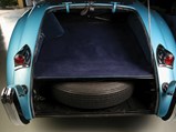 1949 Jaguar XK 120 Alloy Roadster