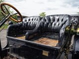 1911 Stanley Model 70 Touring