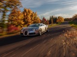 2008 Bugatti Veyron 16.4