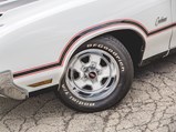 1970 Oldsmobile Cutlass Supreme 'Pace Car' Convertible