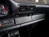 1988 Porsche 911 Carrera Club Sport