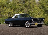 1956 Ford Thunderbird