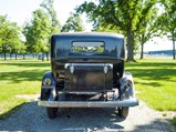 1932 Franklin Airman Sedan