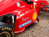 1996 Ferrari F310 Show Car