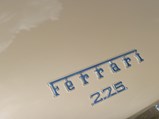 1965 Ferrari 275 GTS by Pininfarina - $