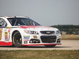 2012 Chevrolet Impala NASCAR 'Dale Earnhardt Jr.'